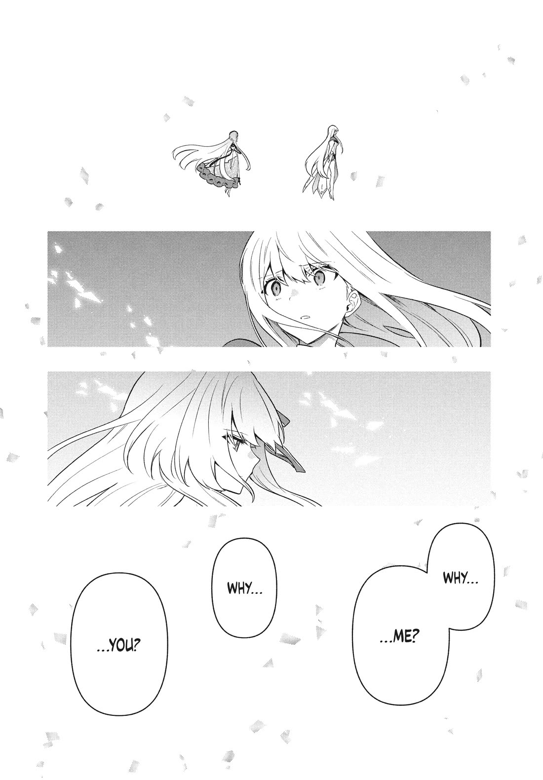 SIX PRINCESSES FALL IN LOVE WITH GOD GUARDIAN Chapter 83 8